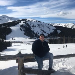 Meet your Posher, Jorge